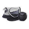 thumbnail image 1 of Tente KidCo PeaPod Plus - Gris, 1 of 7