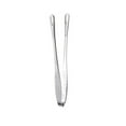 thumbnail image 1 of Stainless Steel Food Clip Kitchen Food Barbecue Meat Clip Barbecue Sausage Rotating Pliers BBQ Sausage Turning Tongs, 1 of 2