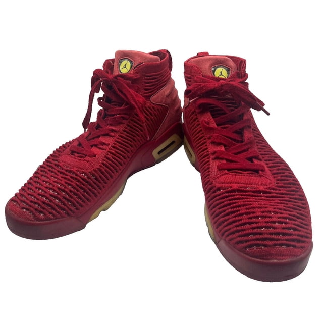 Ni - ke Ni - ke AIR JORDAN Flyknit Elevation 23 ‘Last Shot’ Ferrari AJ8207-601 SIZE 10.5