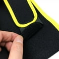 thumbnail image 4 of Thigh Compression Sleeve for Men & Women | Thigh Brace for Sciatica Pain Relief, Leg Injury, Hamstring & Hip Support | Ideal for Running & Workout, 4 of 6