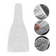 thumbnail image 5 of BESTYASH Funda Para Bajo Y Guitarra Folk En PVC Transparente Con Práctico Y Resistente, 5 of 8