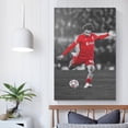thumbnail image 5 of Trent Alexander Arnold Poster Wall Art Poster Gifts Bedroom Prints Home Decor Hanging Picture Canvas Painting Posters 12x18inch(30x45cm), 5 of 6