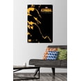 thumbnail image 2 of Marvel Comics TV - Luke Cage - One Sheet Wall Poster with Push Pins, 22.375" x 34", 2 of 3