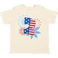 thumbnail image 3 of Inktastic Second Birthday Fourth of July Fireworks Boys or Girls Toddler T-Shirt, 3 of 5