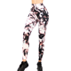 thumbnail image 1 of LEGGING DEPORTIVO DE MUJER PUSH UP DISEÑO JASPEADO EN COLORES, 1 of 5