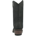 thumbnail image 5 of Dan Post Western Boots Mens Las Cruces Waterproof Black DP69690, 5 of 7