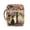 Cute Cat Art Tree, variant on Cute Cat Theme Bible Cover Organizer Church Bag Bible Protective with Handle for Mother,Soft Quilted Fabric Bible Carrying Handbag for Cat Lover