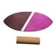 thumbnail image 4 of Tabla de equilibrio, equipo de entrenamiento portátil, tabla de fitness ligera y de madera. Multicolor, 4 of 8