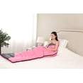 thumbnail image 4 of Saco de Dormir tuphen XL para Adultos y Niños, 3-4 Estaciones, Impermeable, 4 of 7