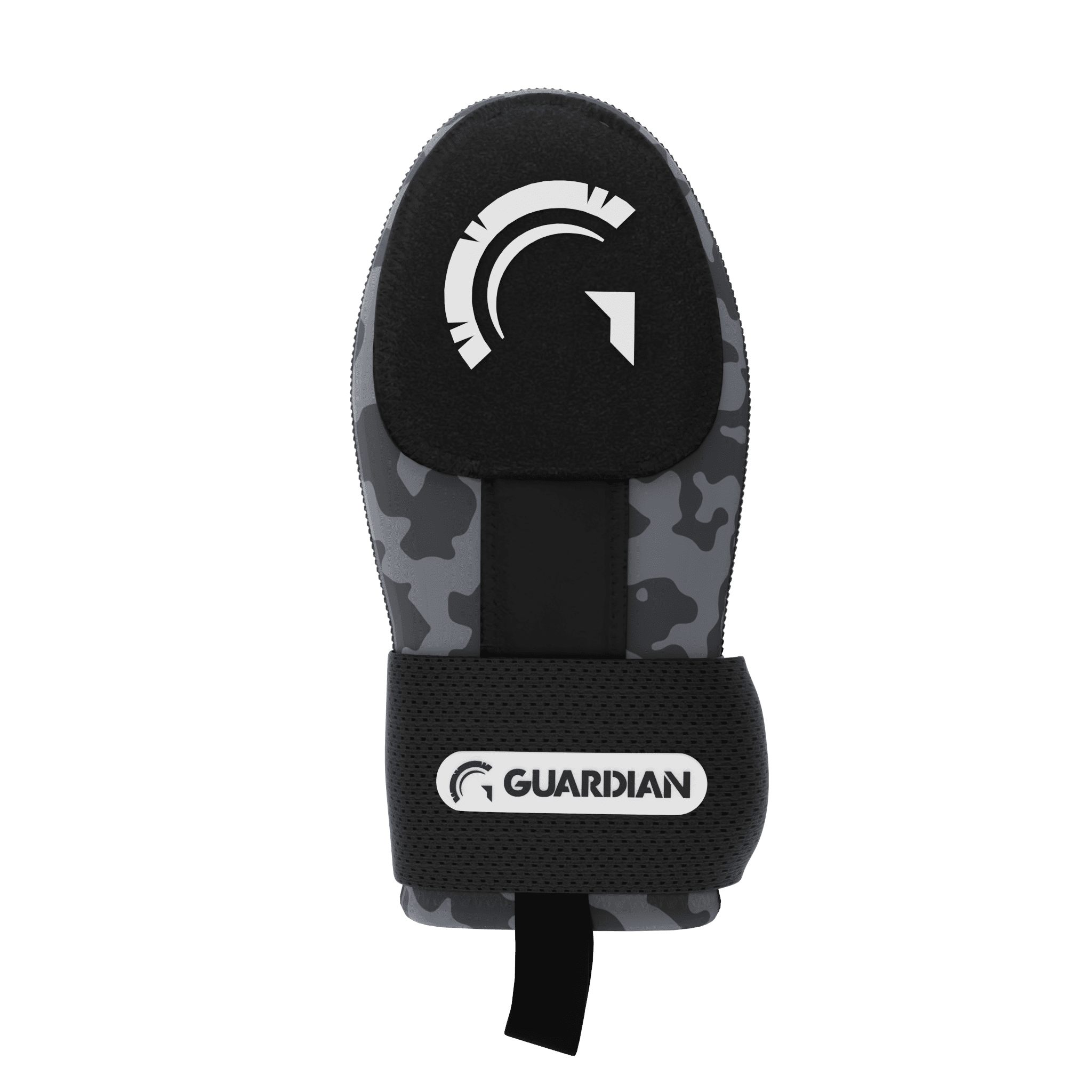 Black Camo