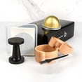 thumbnail image 6 of Coffee Pods Refilling Set Coffee Pods Tamper Plastic Texture Refilling Device, 6 of 8