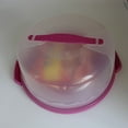 thumbnail image 4 of WMQPNNS New Trending Cake Fresh Keeping Box Portable Sealing Box Todays Deals Clearance Sale, 4 of 7