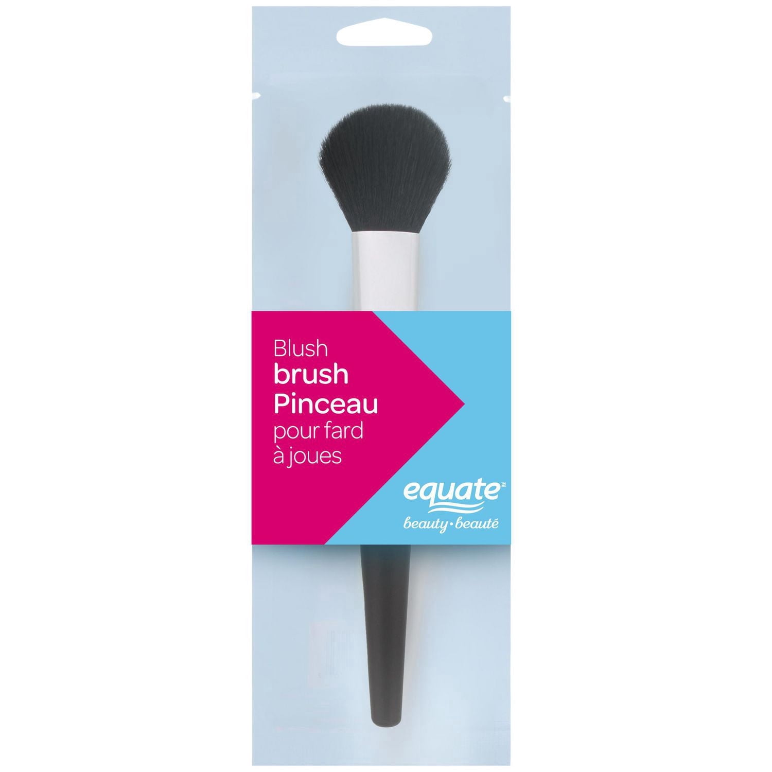 Equate Beauty Blush Brush
