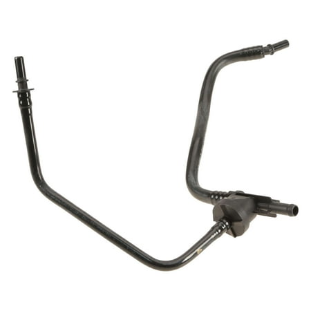 Kayser Brake Booster Vacuum Valve  with Lines