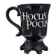 thumbnail image 3 of Taza de cerámica plateada Buffalo Disney Hocus Pocus Sanderson Sisters, 3 of 4