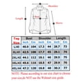 thumbnail image 3 of Men Western Long Sleeve Plaids Detail Button Down Shirt Lightweight Plaid Flannel Jacket Shirt, 3 of 8