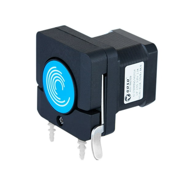 Labymos Peristaltic Pump Dosing Pump 42 Stepper Motor Tubing Hose