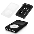 thumbnail image 5 of Case for iPod Classic 80gb/120/160gb Silicone Soft Skin Protect Flex Sleeve Gel, 5 of 6