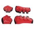 thumbnail image 1 of Botas De Férula Para Caballos, Botas Transpirables Para Patas Traseras Delanteras De Caballo, Botas De Caballo, Botas Deportivas Para Caballos, Botas Para Caballos, 1 of 7