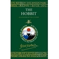 thumbnail image 3 of J. R. R. Tolkien: The Hobbit Illustrated by the Author: Illustrated by J. R. R. Tolkien (Hardcover), 3 of 3