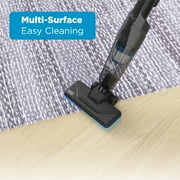 Black + Decker PowerSeries Flex 3-in-1 Stick Vacuum