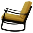 thumbnail image 4 of Armando Rocking Arm Chair, 4 of 11
