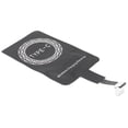 thumbnail image 4 of Micro USB Type C Fast Wireless Charger Adapter, Excellent Reliable Qi Type C Wireless Charging Receiver Compact Lightweight Durable  For  Phones, 4 of 8