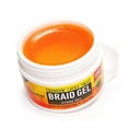 thumbnail image 2 of All Day Locks Braid Gel Extreme Hold - 15oz, 2 of 4