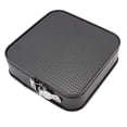 thumbnail image 4 of 8/9/10 Inch Square Cake Mold Non Stick Slipknot Tools Cake Mold Removable Base Home Cake Mold Baking Pan Tray DIY Tools, 4 of 7