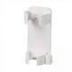 thumbnail image 1 of 4 Soportes Para Rizadores De Pelo Montados En La Pared Para Planchas De Pelo, Peines Y Planchas Planas, 1 of 8