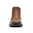 thumbnail image 2 of Botín Flexi para Hombre Estilo 412303 Brown, 2 of 5
