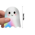 thumbnail image 3 of asddcavvf 1 Roll Of Sticker Halloween Sticker Classic Pattern for Card Present for Party (500 Sheets) Fuzzy Letter Stickers Hydro Flasks Stickers Photometer, 3 of 7