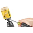thumbnail image 3 of Sierra perforadora DEWALT DAH180033 52 mm para madera, metal y plástico, 3 of 3