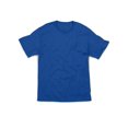 thumbnail image 1 of Champion T-Shirt à Manches Courtes pour Hommes, P, Royal, 1 of 2