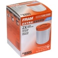 thumbnail image 2 of FRAM Extra Guard Engine Air Filter, CA8805, 2 of 6