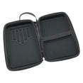 thumbnail image 4 of STARTIST 17 Keys Kalimba Case EVA with Lanyard Carrier Multifunction Finger Piano Bag, 4 of 9