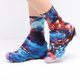thumbnail image 5 of Cubierta de zapatos deportivos para hombres y mujeres de secado rápido que absorbe la humedad transpirable a prueba de polvo, 5 of 8