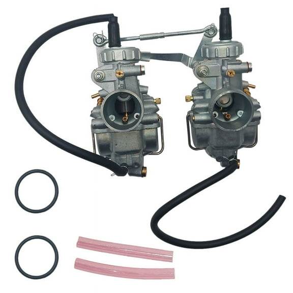 Car Parts Metal Material Carburetor Set for CB175 CL175 175 / Twin K3-K7 1969-1973