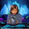 thumbnail image 5 of Hatching Dragon Toothless Interactive Baby Dragon with Sounds W/ Pack-A-Hatch, 5 of 7