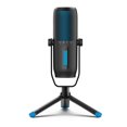 thumbnail image 1 of MTALKPRORBLK4 TALK PRO Professional Plug and Play Microphone, 1 of 7