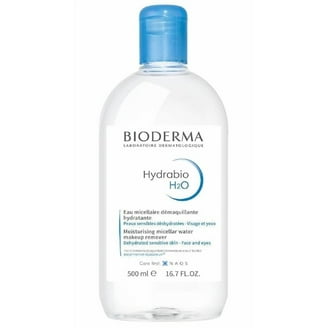 Bioderma Sensibio H2O Micellar Water 2x 500ml for Sensitive