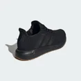 thumbnail image 4 of Adidas Swift Run 1.0 IE7476 Sneakers Mens Black Gum Low Top Running Shoes DWA516, 4 of 6