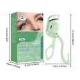 thumbnail image 3 of CJiaWei Recourbe-Cils Chauffant Recourbe-Cils et Modelant Chauffant Recourbe-Cils, 3 of 4