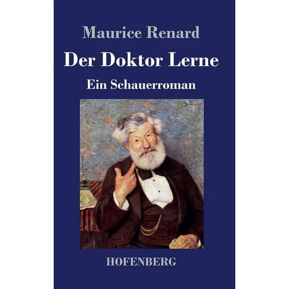 Der Doktor Lerne (Hardcover)