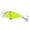 Light Yellow, variant on Cicada Fishing Catcher Double Treble Hooks Durable Attract Big Fish Realistic Reusable