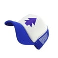thumbnail image 4 of Ruiboury Lightweight And Adjustable Baseball Caps For Stylish And Comfortable Experience Baseball Hat As Shown 5Set, 4 of 6