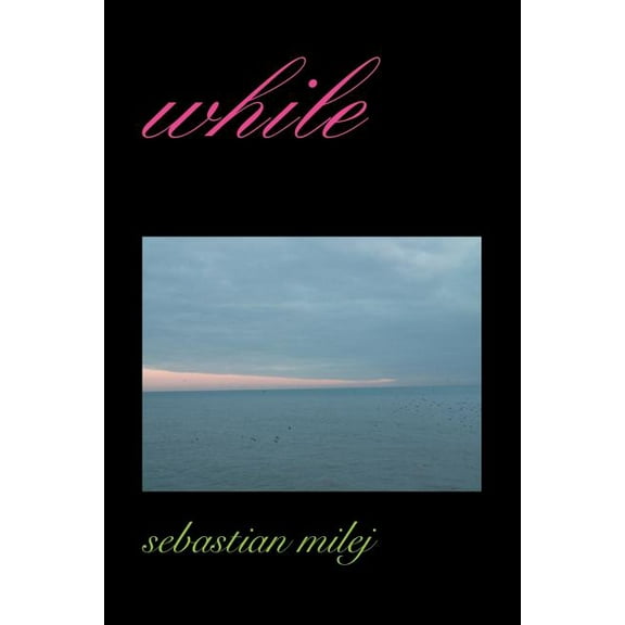 While (Paperback)