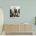 thumbnail image 2 of Stupell Industries Vintage Photography Men Surfer Surfboards Beach Sport Photograph Gallery Wrapped Canvas Print Wall Art, Design by Graffitee Studios, 2 of 7