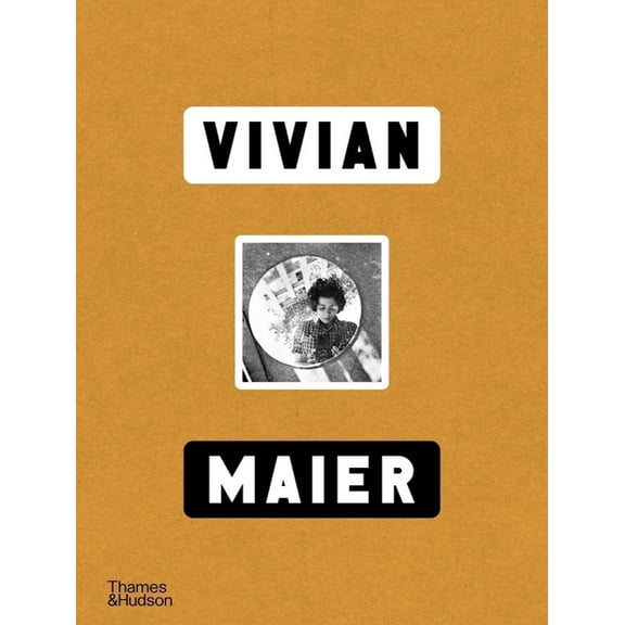 Vivian Maier, (Hardcover)