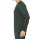 thumbnail image 3 of Bella + Canvas - Jersey de Esponja para Adultos Unisex (Bosque Jaspeado), 3 of 3